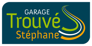 Logo Garage Trouvé